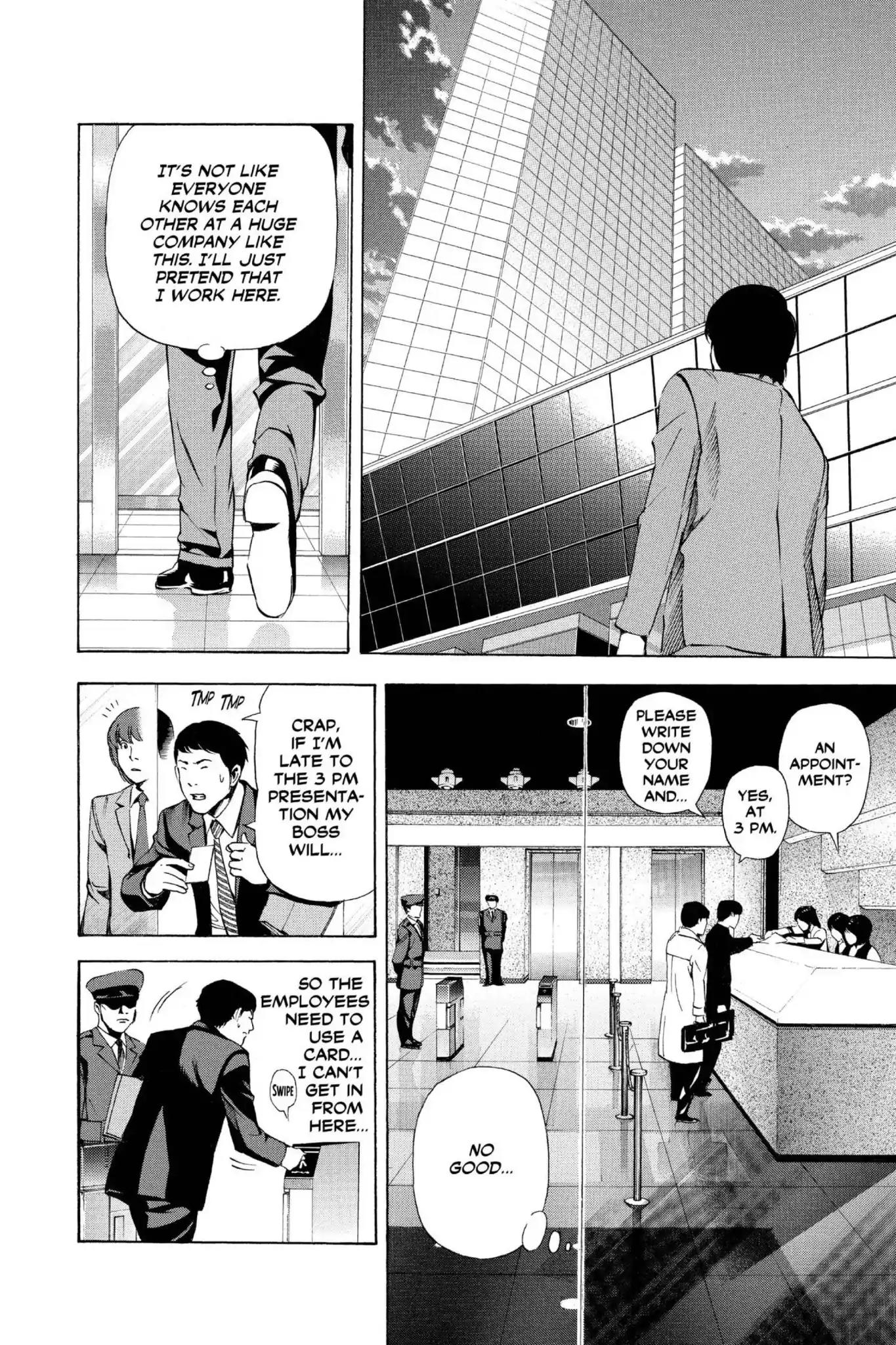Death Note, Chapter 41 image 08